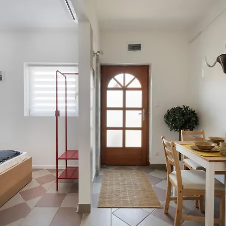 Apartment Bella Ciao