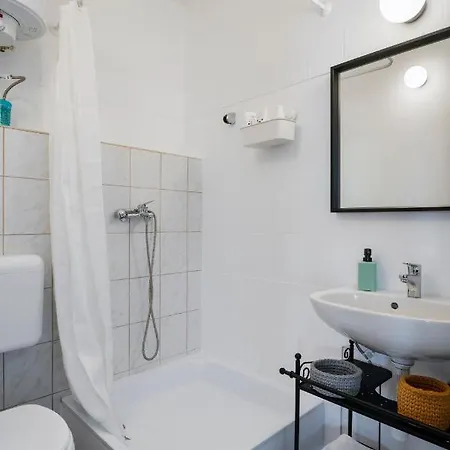 Bella Ciao Apartment Badacsonytomaj