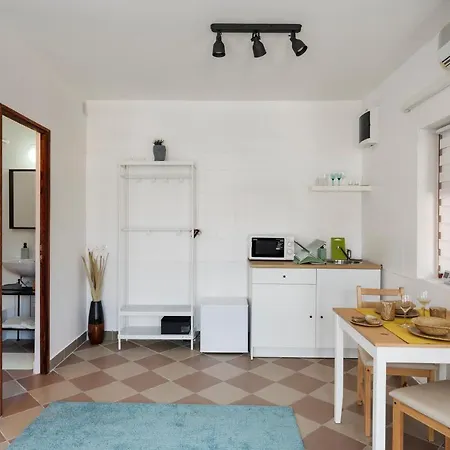 Bella Ciao Apartment