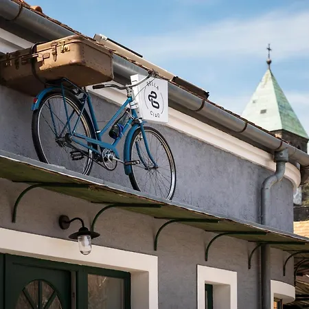 Bella Ciao Διαμέρισμα Badacsonytomaj