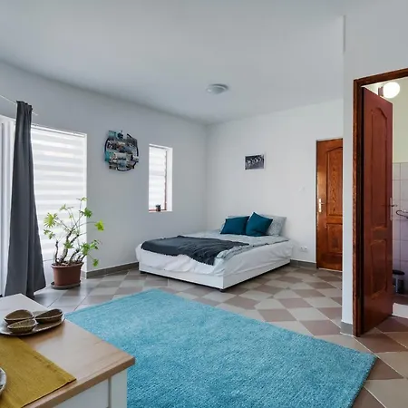 Apartment Bella Ciao *