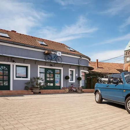 Bella Ciao Apartment *