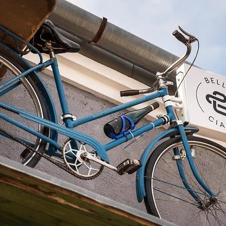 Bella Ciao Badacsonytomaj