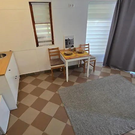 Lägenhet Bella Ciao Badacsonytomaj