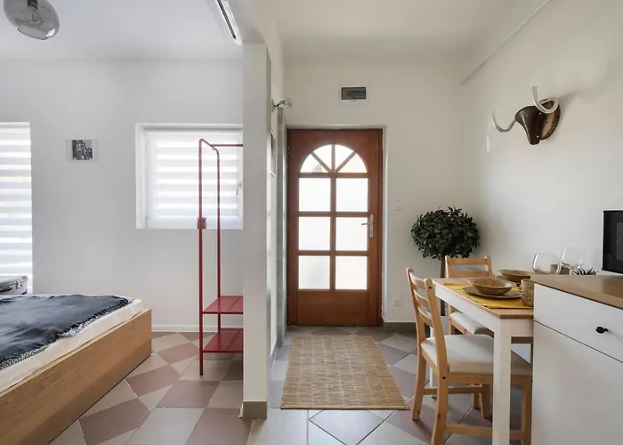 Apartamento Bella Ciao