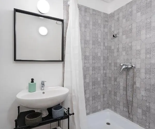 Bella Ciao Apartamento *