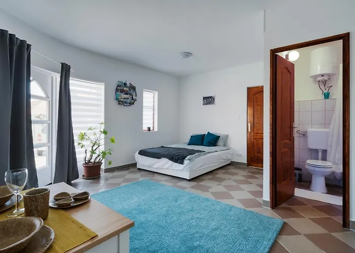 Apartamento Bella Ciao *