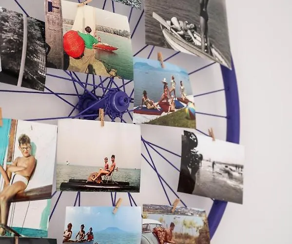 Bella Ciao Apartmán