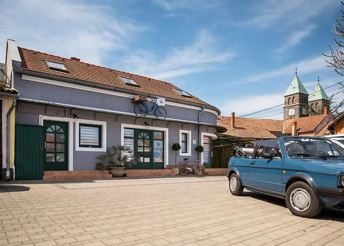 Bella Ciao Apartmán *