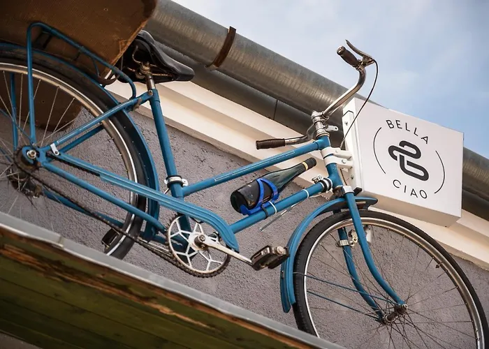 Bella Ciao בדקסוניטומאי